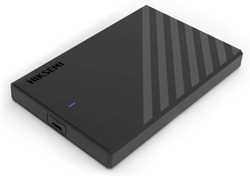 HIKSEMI MHC201 Portable Hard Disk Enclosure