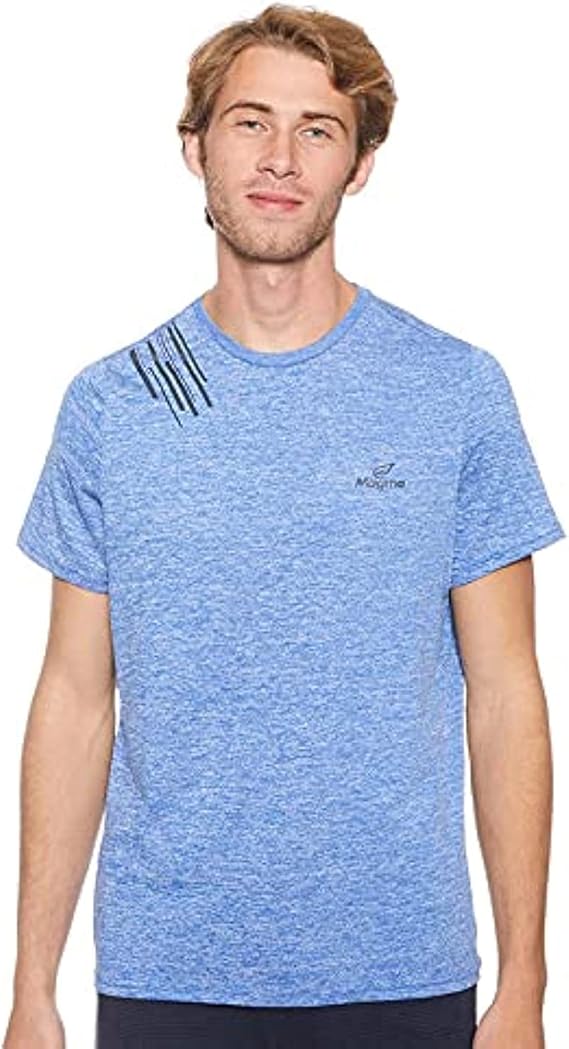 Magma Men’s T-Shirt – Comfort and Casual Everyday Style