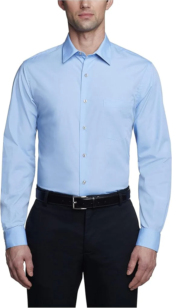 Van Heusen Men's Formal Shirt