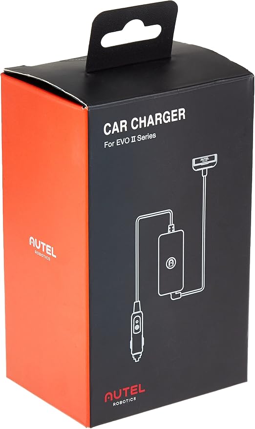 Autel EVO II Original Car Charger