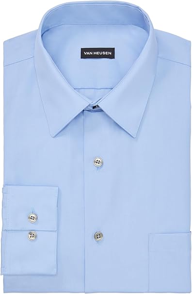 Van Heusen Men's Formal Shirt