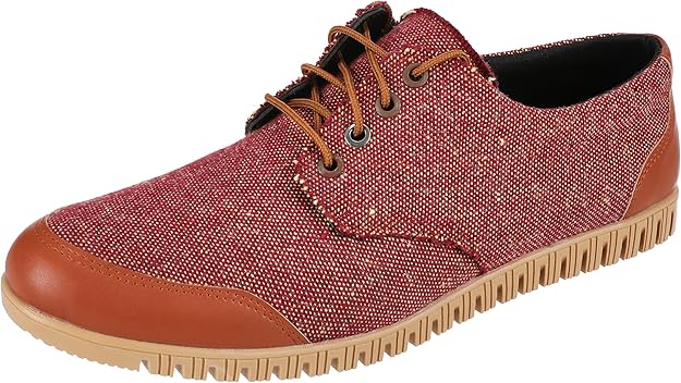 OX Men’s Sneakers with Modern and Comfortable Design
