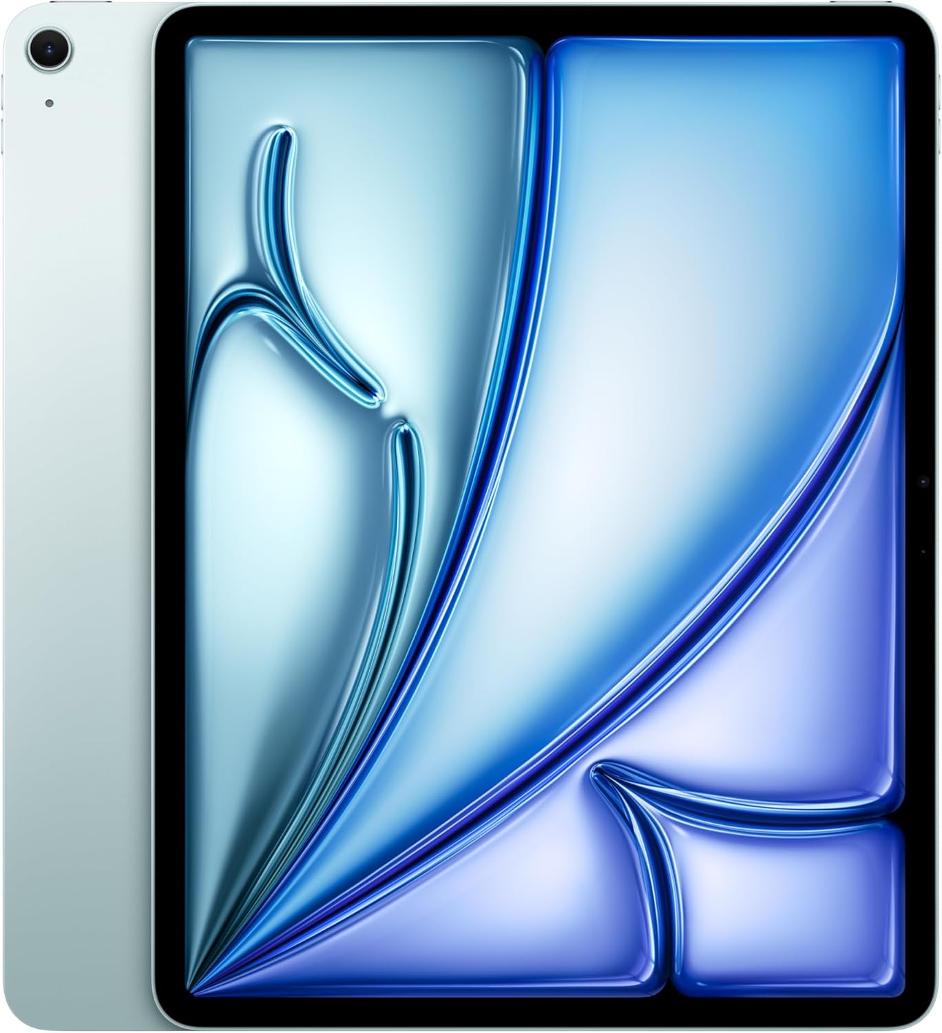 Apple iPad Air 13-inch (M2) 256GB – Liquid Retina Display, Wi-Fi 6E & All-Day Battery Life