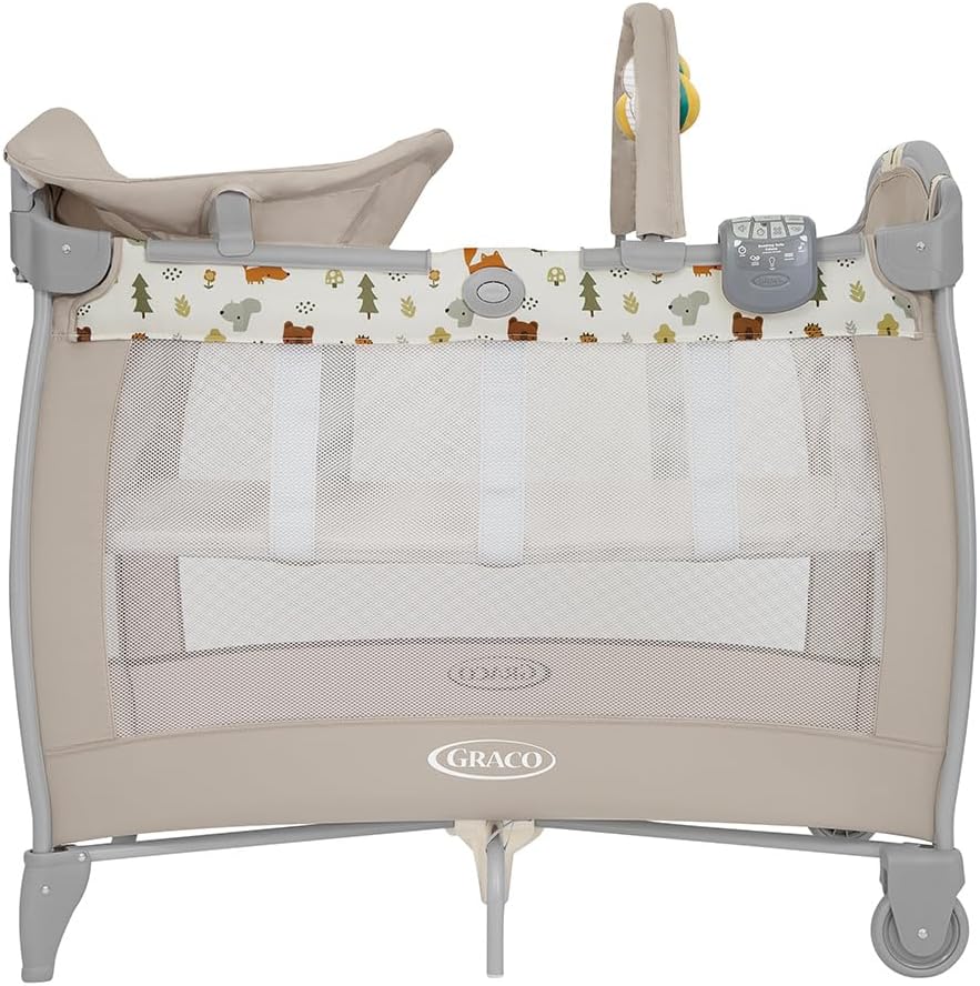 Graco Baby Crib