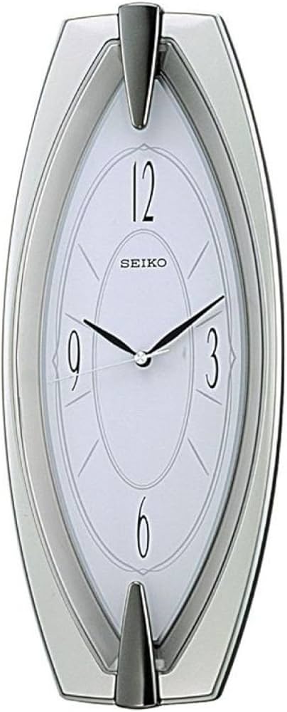 Seiko Wall Clock – Elegant & Reliable Home Clock