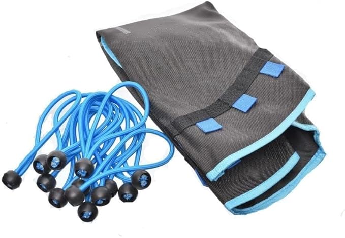 C & T Fitness Trampoline