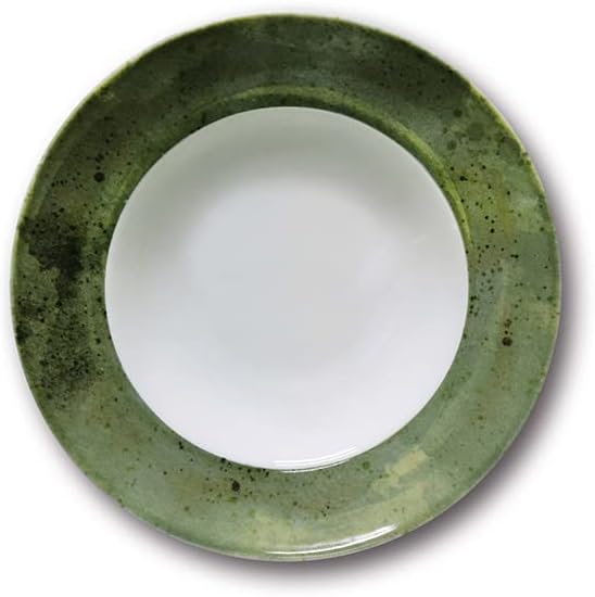 Saturnia Porcelain Pasta Bowl 26.5 cm