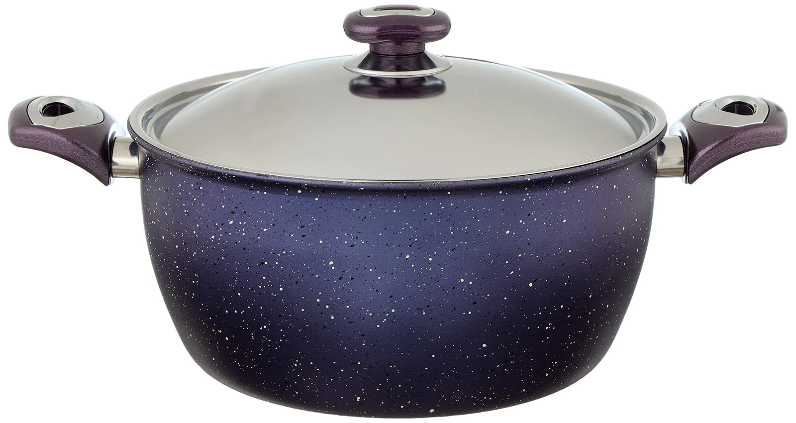 El Maleka Granite Pot