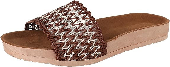 SWAY Women’s Slippers – Soft, Comfortable Design for Everyday Wear