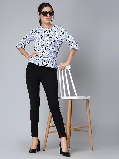 Krave Women's Blouse