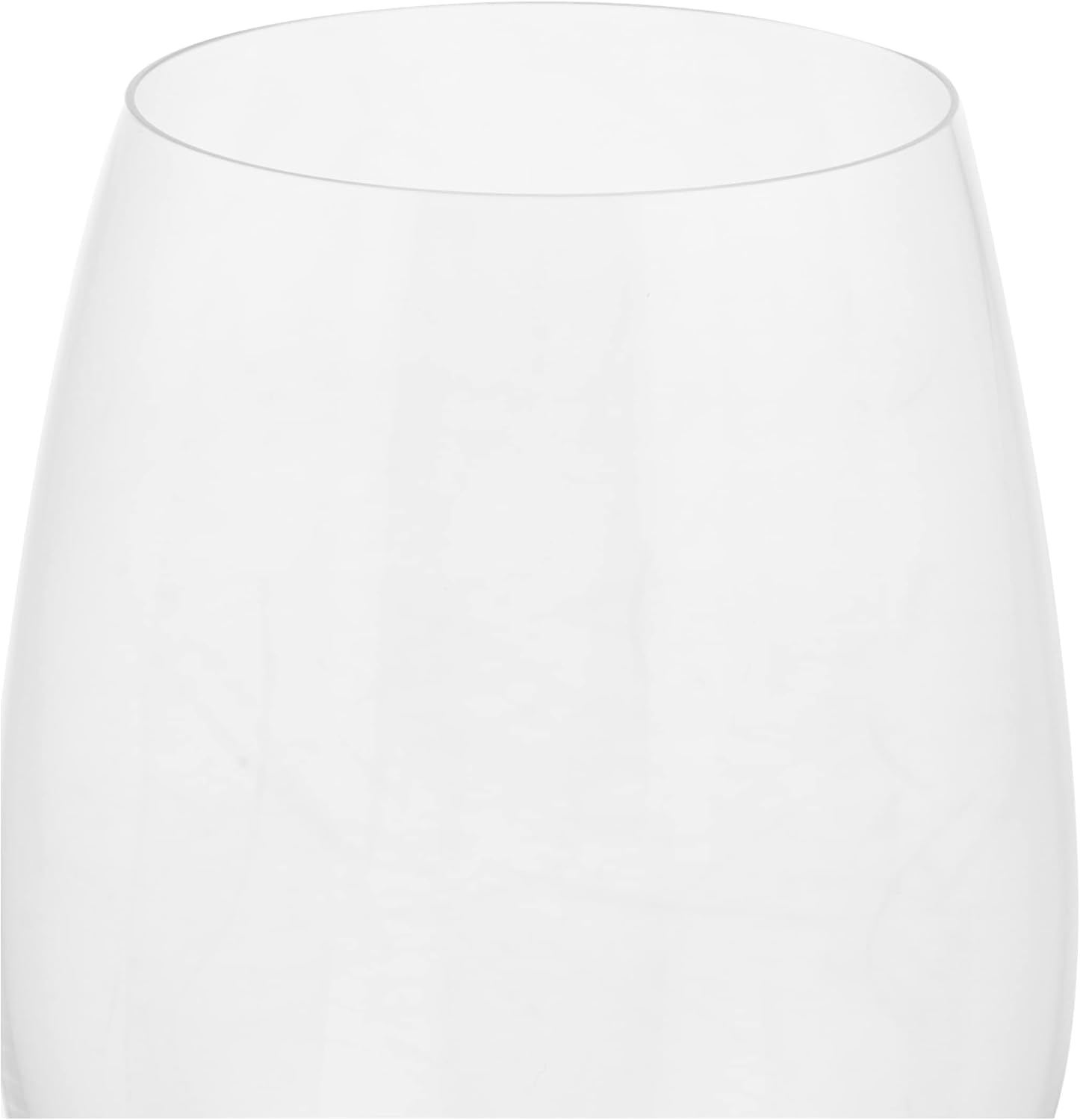 BigNood Glass Cups Set