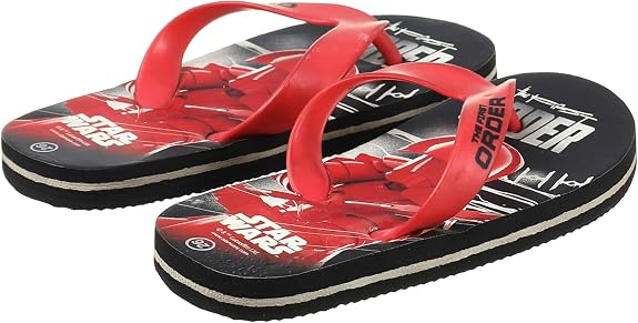 Leomil Boys’ Slippers