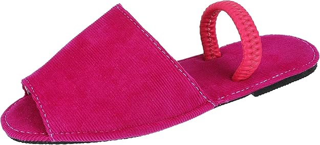 OX Women’s Slippers with Lightweight Comfortable Design
