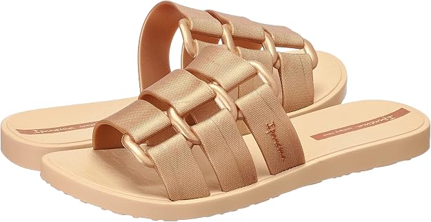 Ipanema Womens Bold Fem Slipper Flip Flop