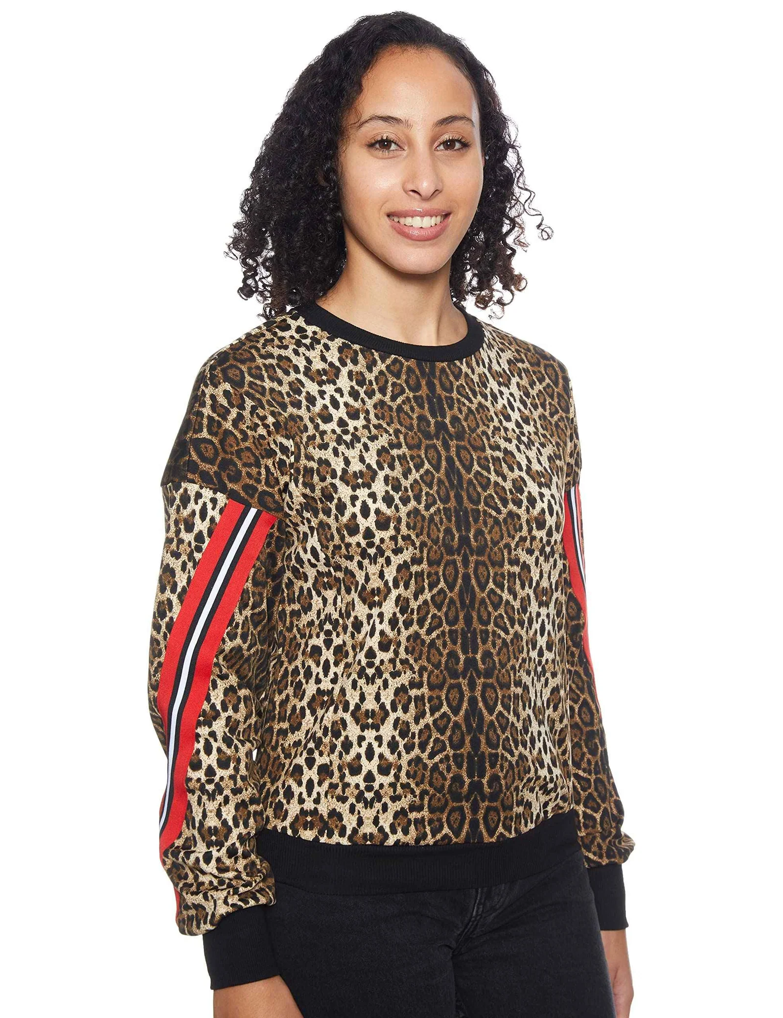 Splash Women's Sweatshirt