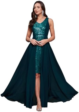 Miss Olive Women's Dress