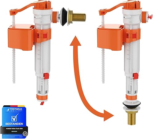 Geberit Toilet Float Valve