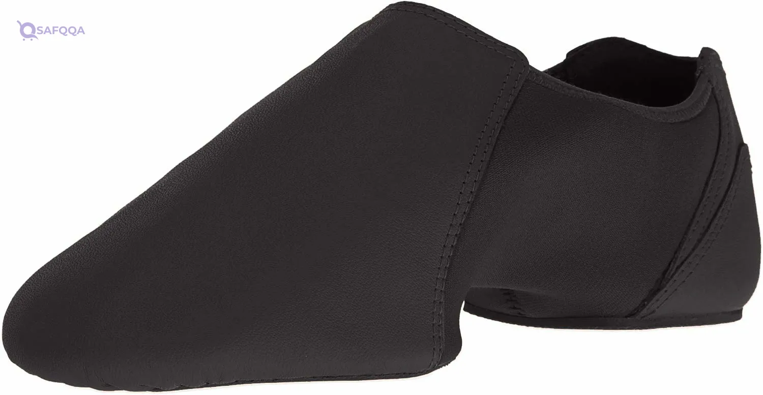 Bloch Girls' Dance Shoes