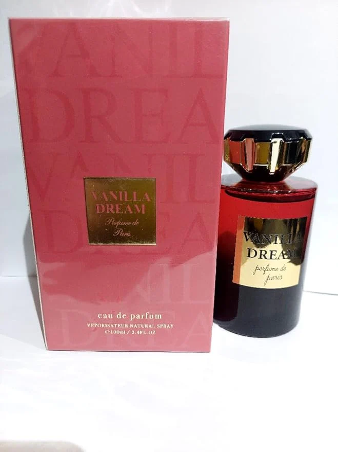 Senses Women's Eau de Parfum 100ml