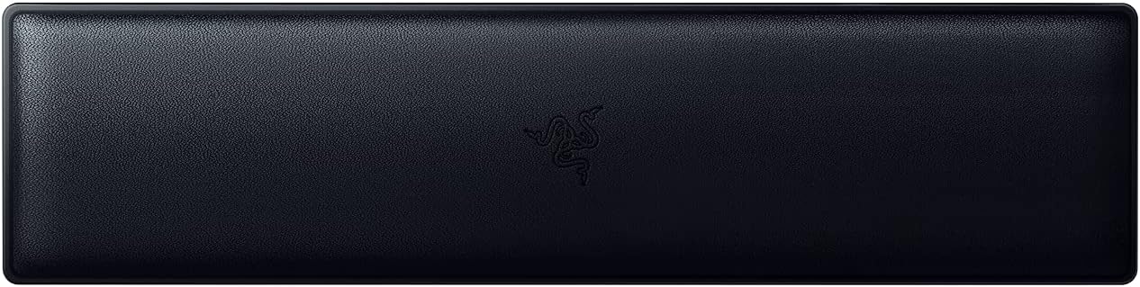 Razer Ergonomic Wrist Rest for Tenkeyless Keyboards Black