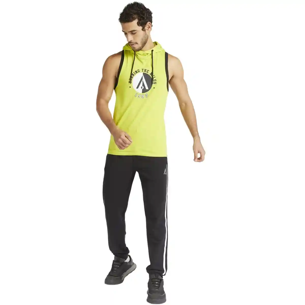 Men’s Splash T-Shirt – Soft Casual Everyday Wear