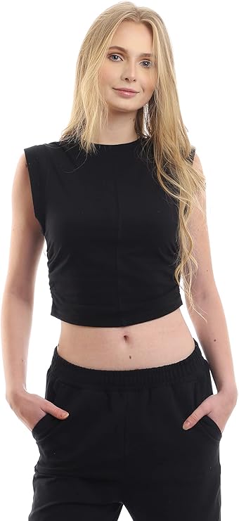 Ravin Women’s Top – Stylish Comfort for Everyday Wear
