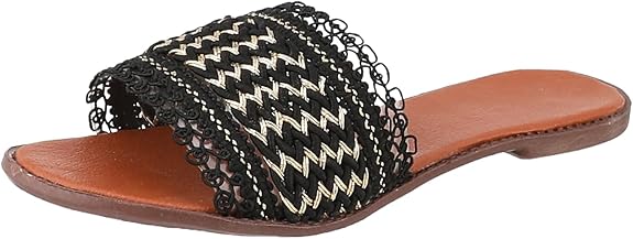 SWAY Women’s Slippers – Soft, Comfortable Design for Everyday Wear