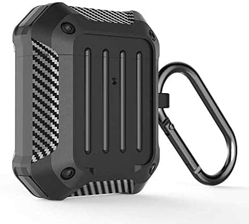 AirPods Case – Premium Protective Silicone Cover
