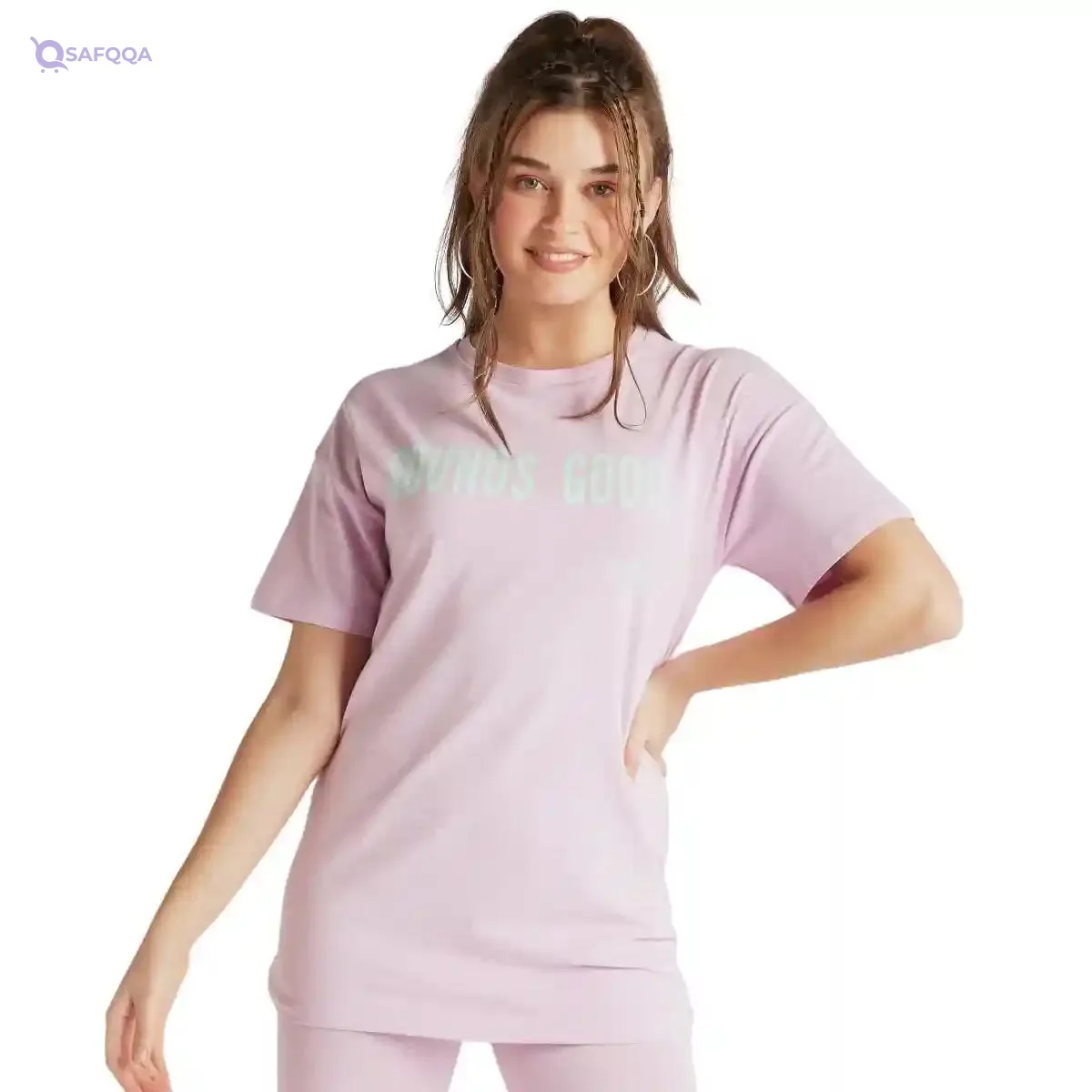 Splash Women's T-Shirt