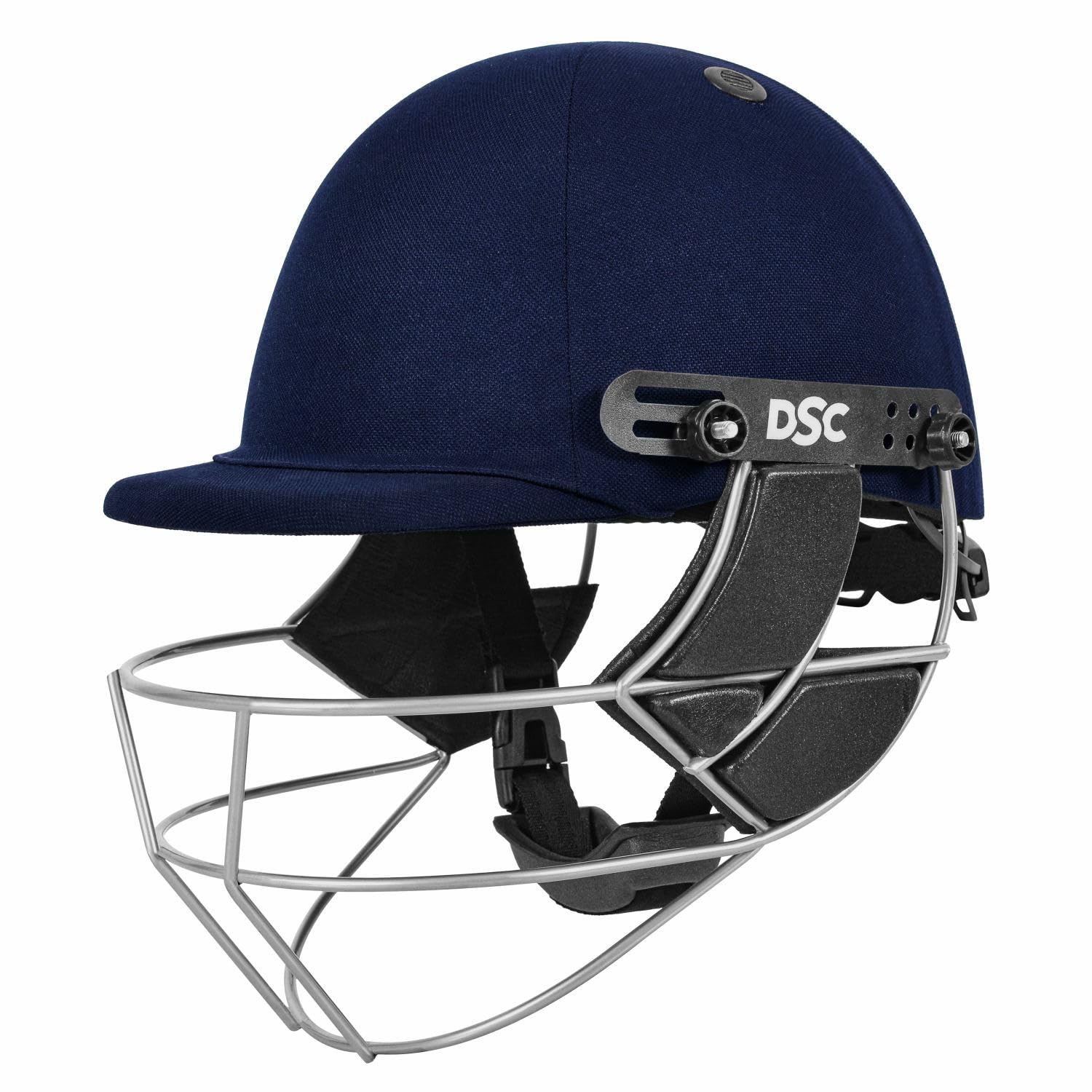 DSC Cricket Helmet for Kids & Boys | Lightweight Protective Sports Helmet for Training & Outdoor Play
