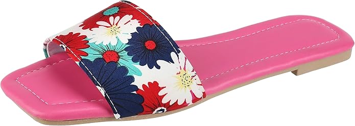 OX Women's Slippers