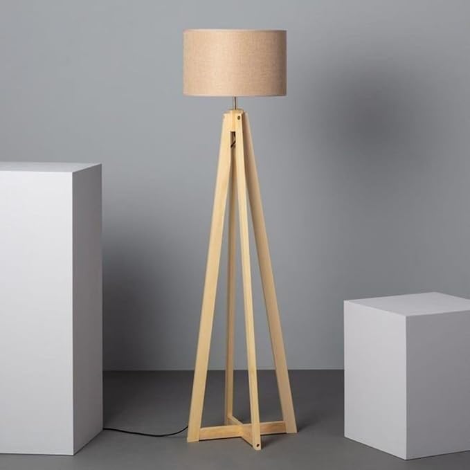 HAYAH LABORATORIES Floor Lamp