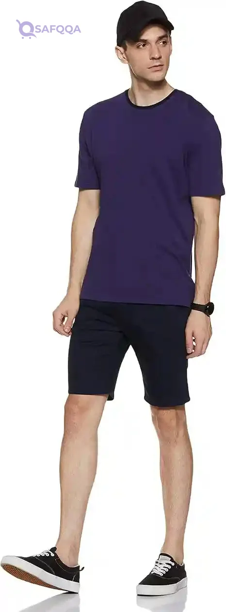 Levi’s Men’s Casual Denim Shorts, Navy Blue Everyday Summer Shorts