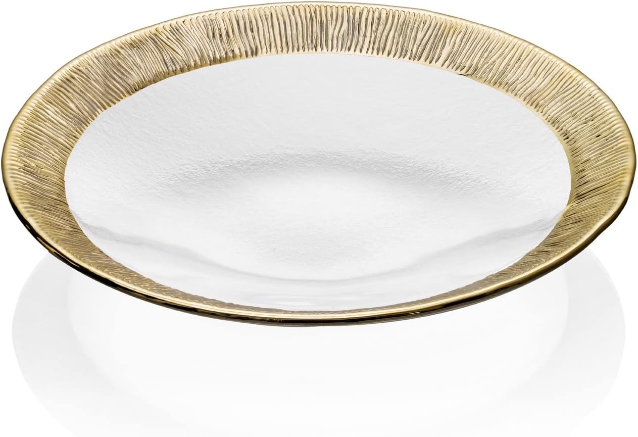Royal Porcelain Glass Dinnerware Set