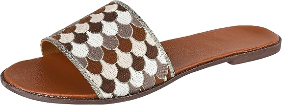 SWAY Women’s Slippers