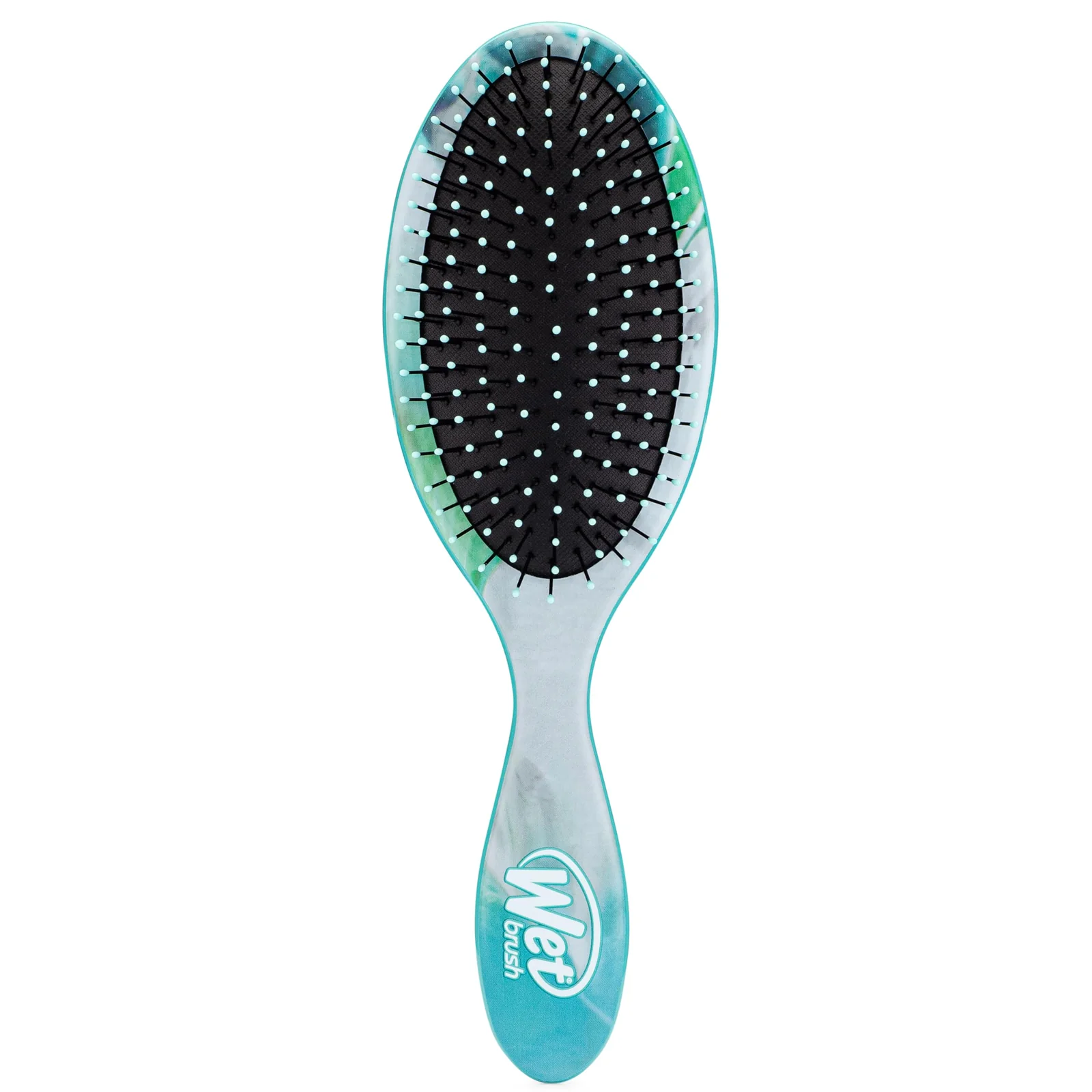 Wet Brush Original Detangling Hair Brush Aqua