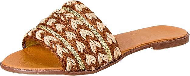 SWAY Women’s Slippers with Lightweight Comfortable Design