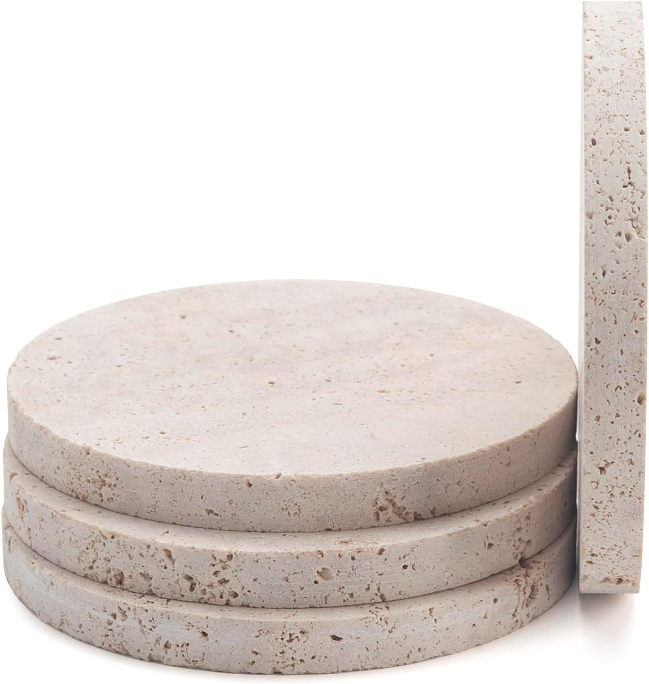 1CHASE  Stone Coasters