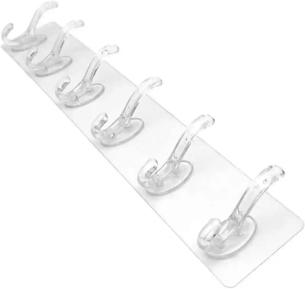 Generic Silicone Hangers