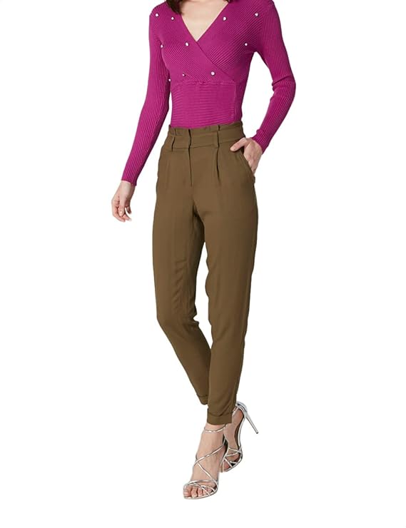 Splash Women’s Pants – Comfort, Style & Everyday Versatility
