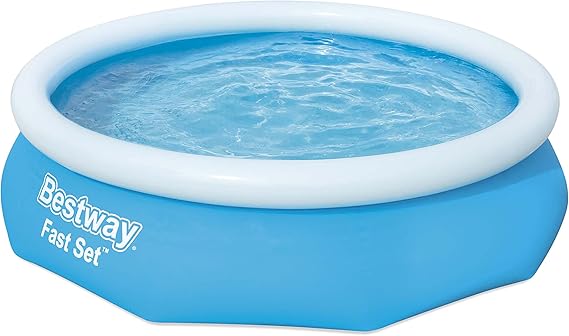 Bestway Fast Set Inflatable Paddling Pool