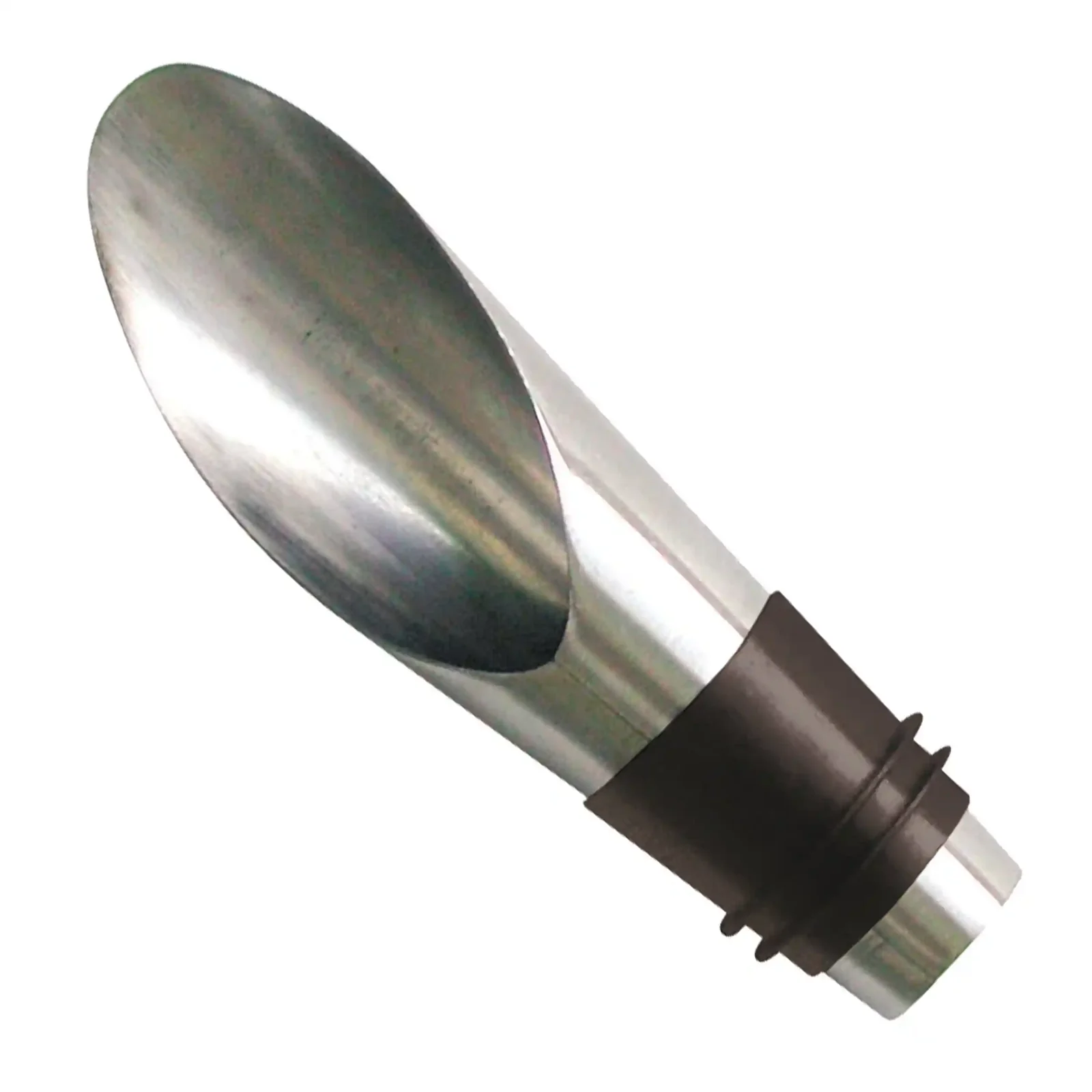 Pedrini Stainless Steel Bottle Pourer