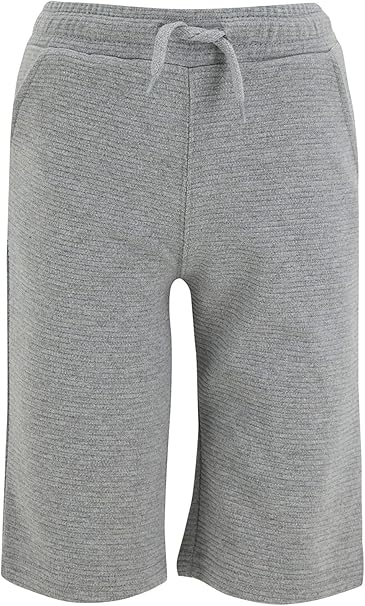 Defacto Boys’ Shorts with Comfortable and Practical Everyday Design