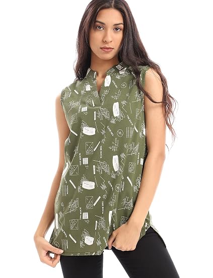 Andora Women’s Blouse