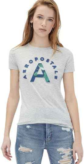 Aeropostale Women's T-Shirt