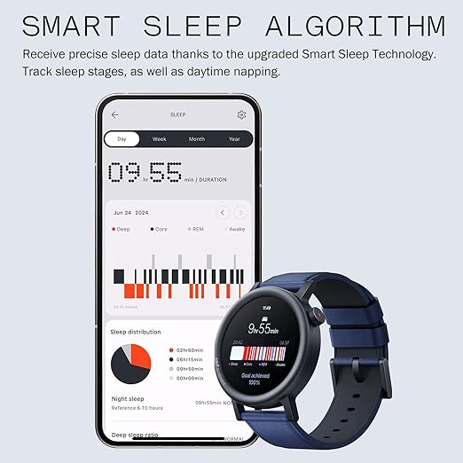 CMF Watch Pro 2 Smartwatch open box