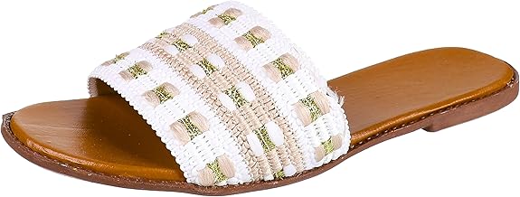 SWAY Women’s Slippers
