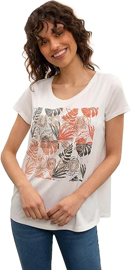 U.S. Polo Women’s T-Shirt