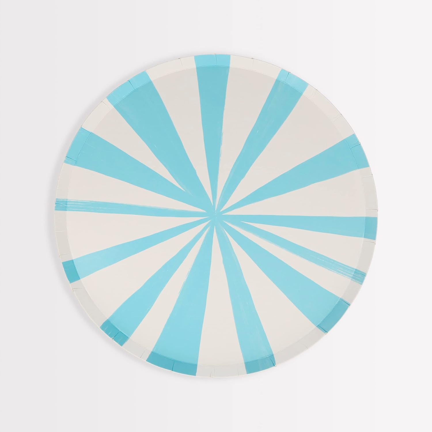 Meri Meri Paper Party Plates – Pack of 8