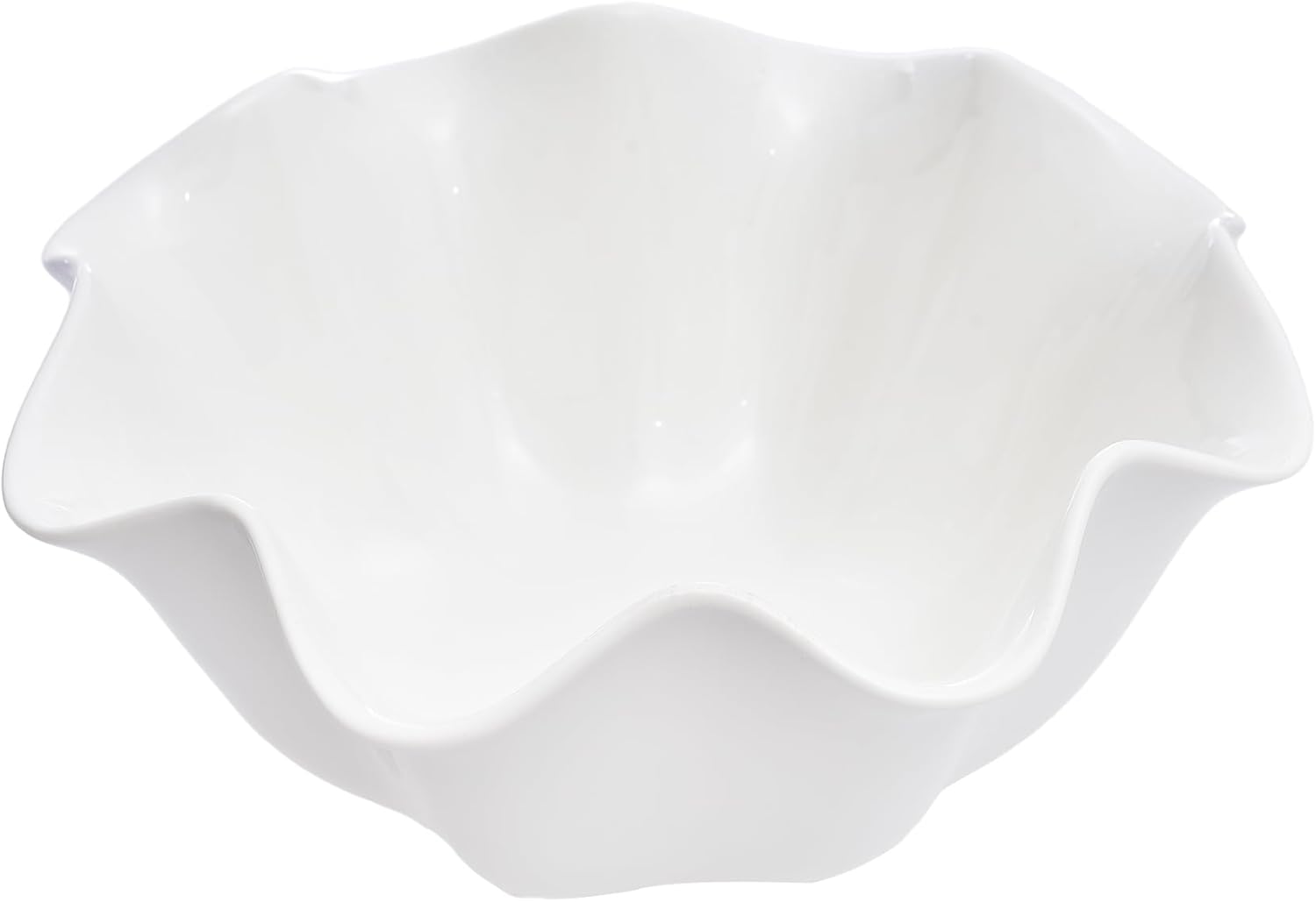 Rosa Porcelain Bowl – 30 cm
